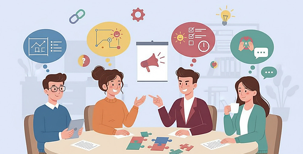 Decoding Communication Styles Assessment: the Complete Guide
